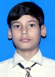 MOHAMMAD ARSH ABBAS 